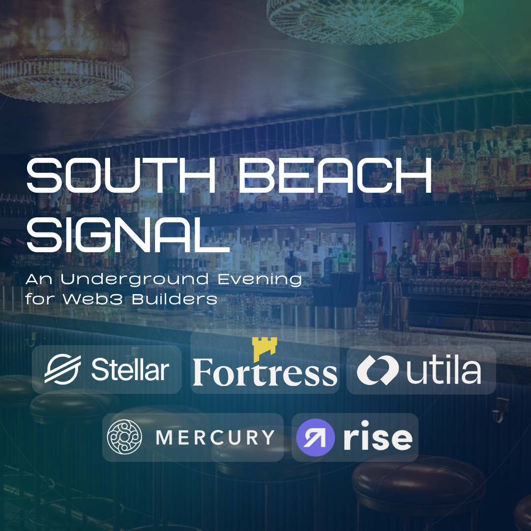 South Beach Signal
