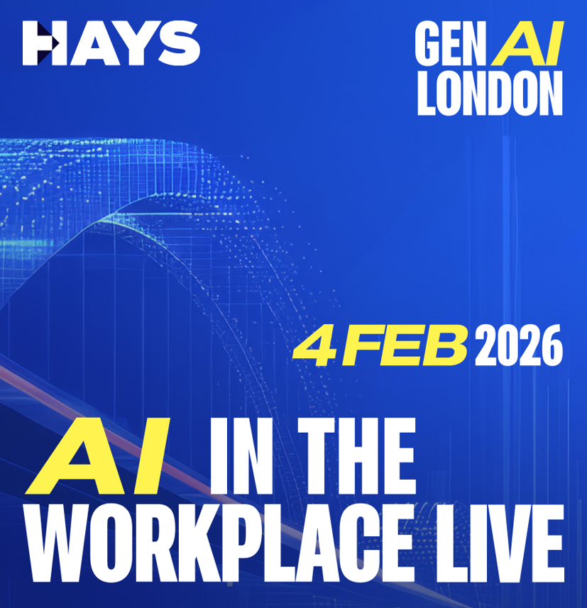AI in The Workplace Live