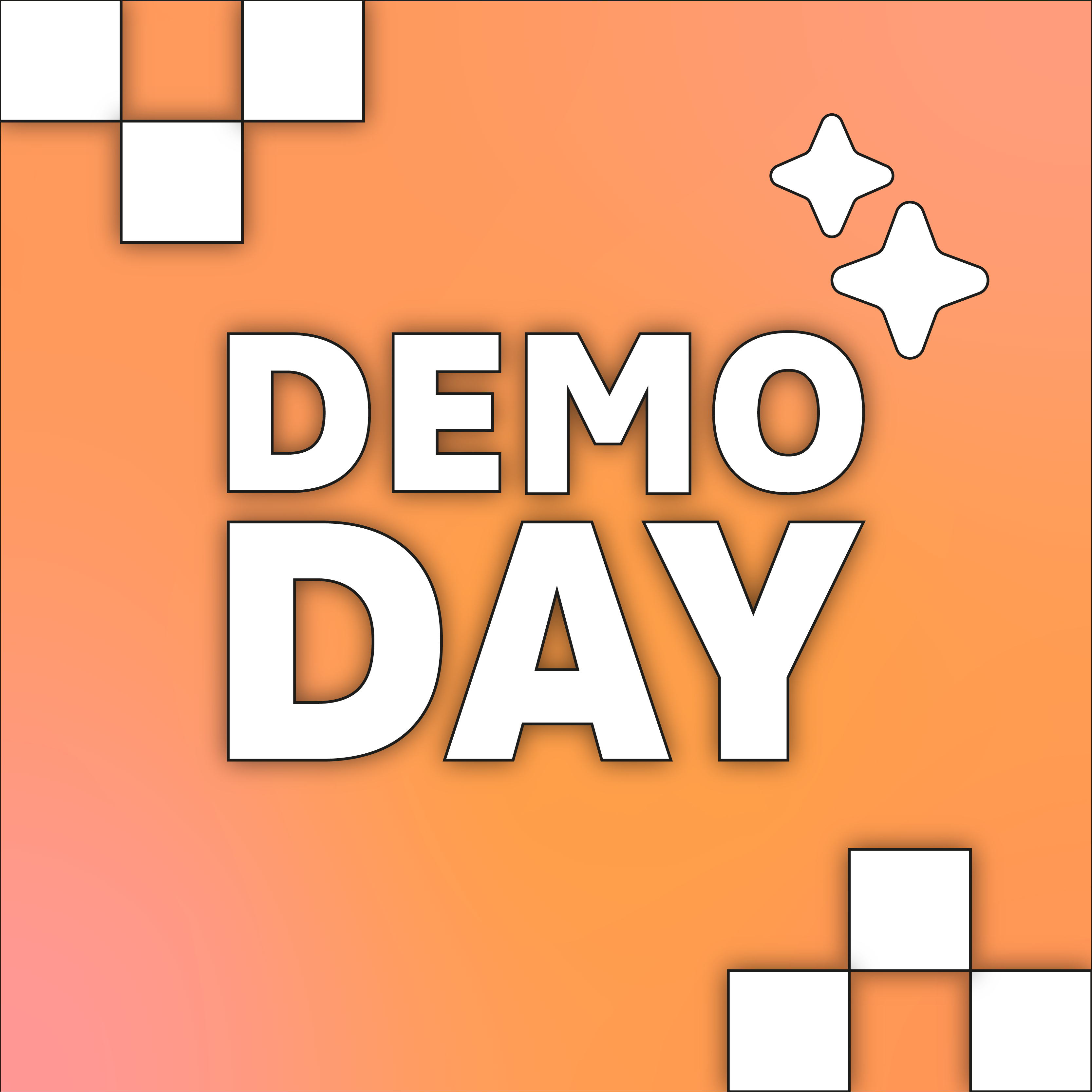 Demo Day - Startup School One