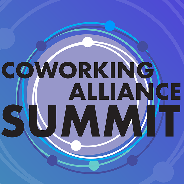 2026 Coworking Alliance Summit