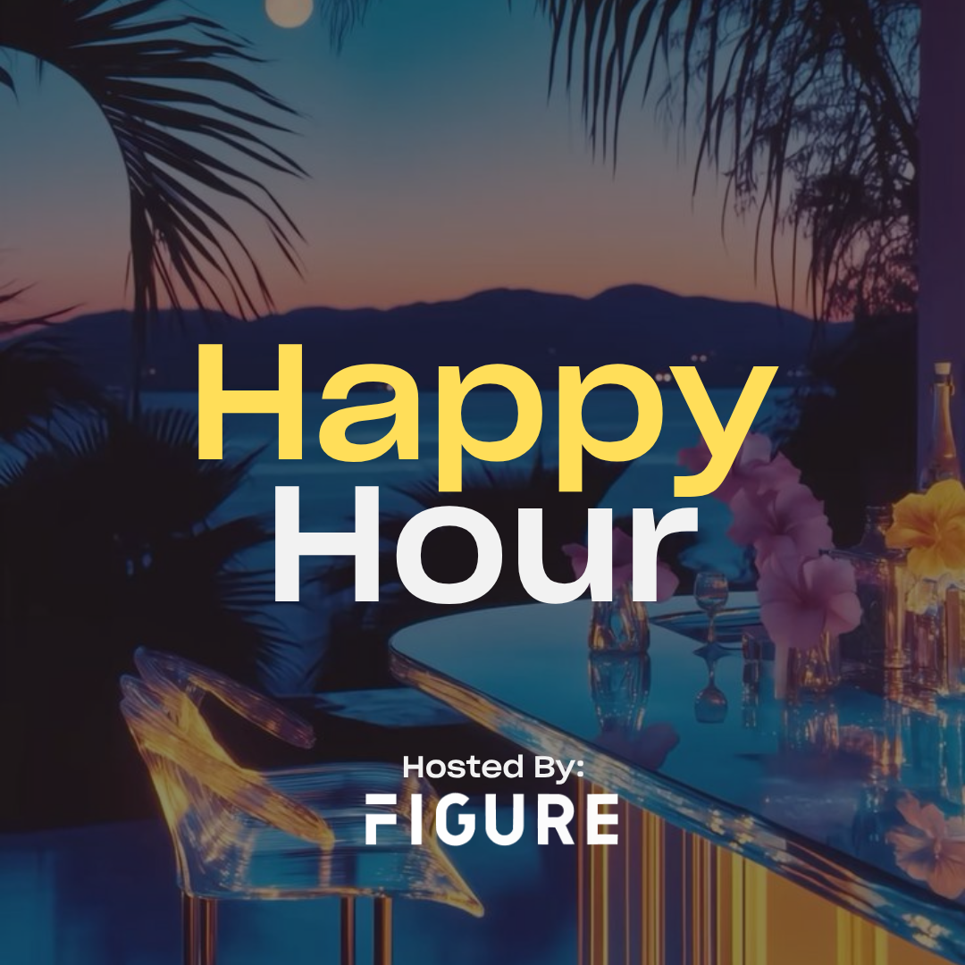 Liquid Assets Happy Hour | Cocktails & Convo at RWA House