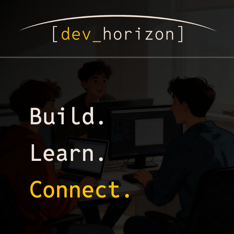 dev_horizon #002