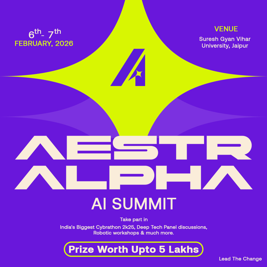 Aestr Alpha AI Summit