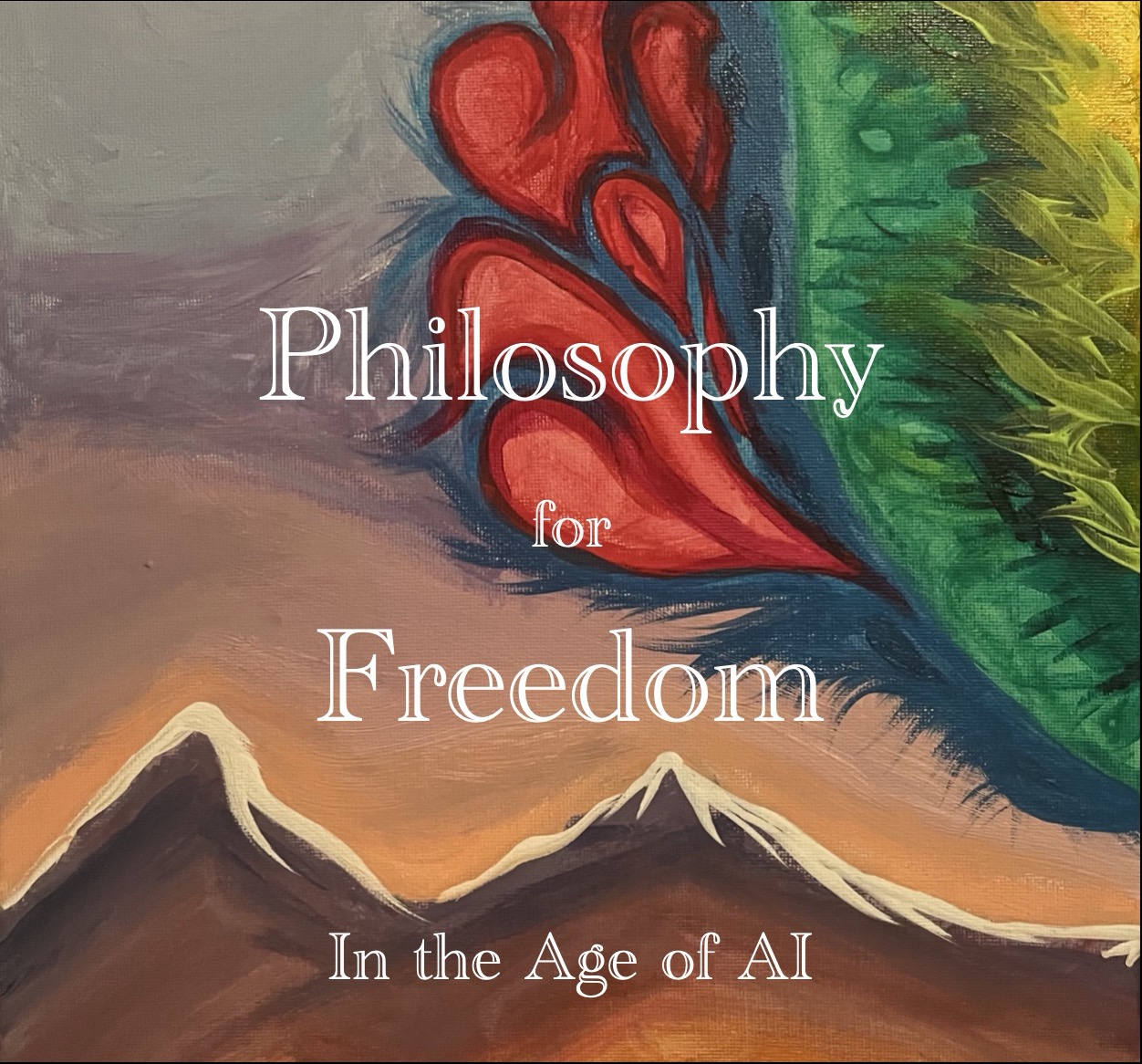 Philosophie pour la liberté à l'ère de l'IA