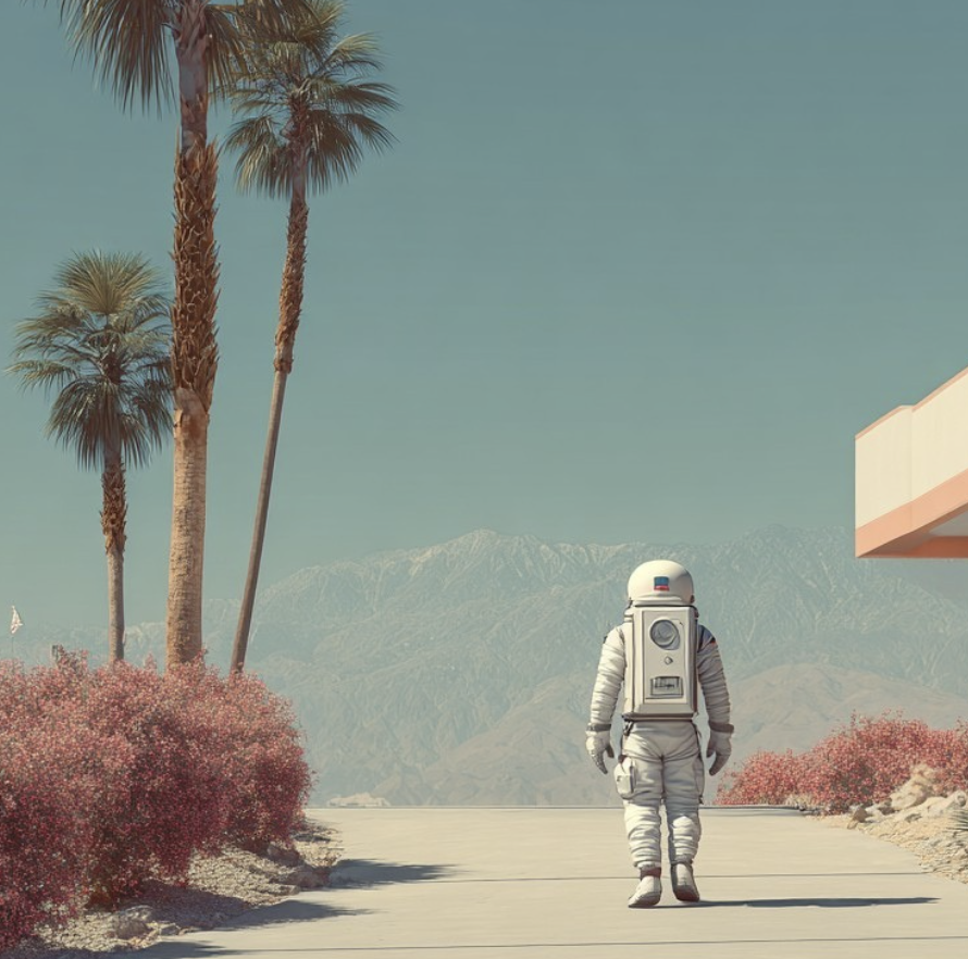 SoCal Space & Defense Tech Investor Dinner