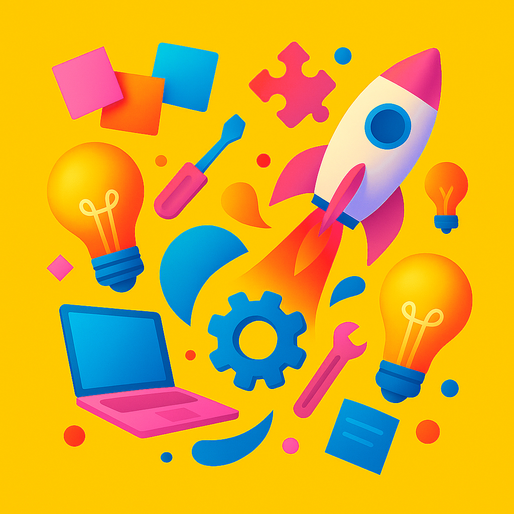 Founder Lab #5: Validering av ideer