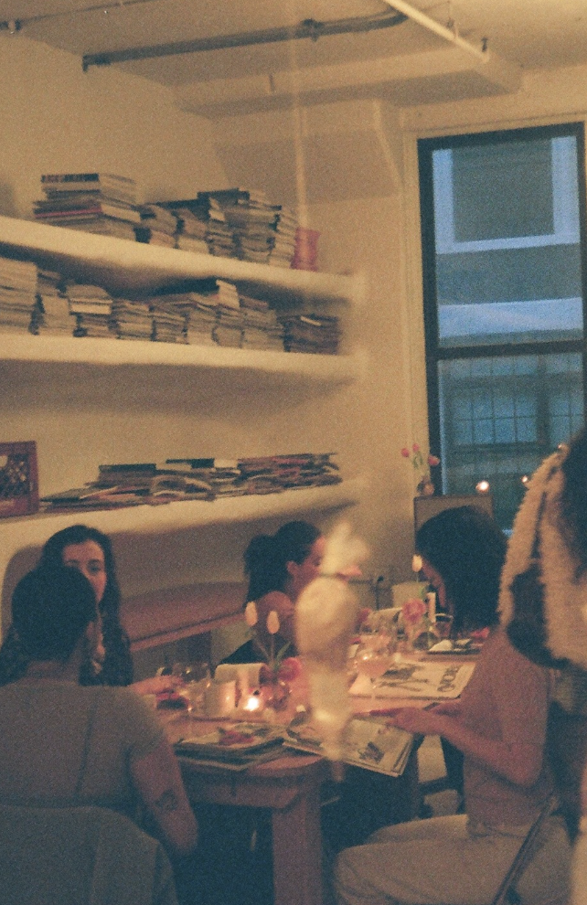 Craft Club: Shrinky Dinks, Trans Day of Visibility