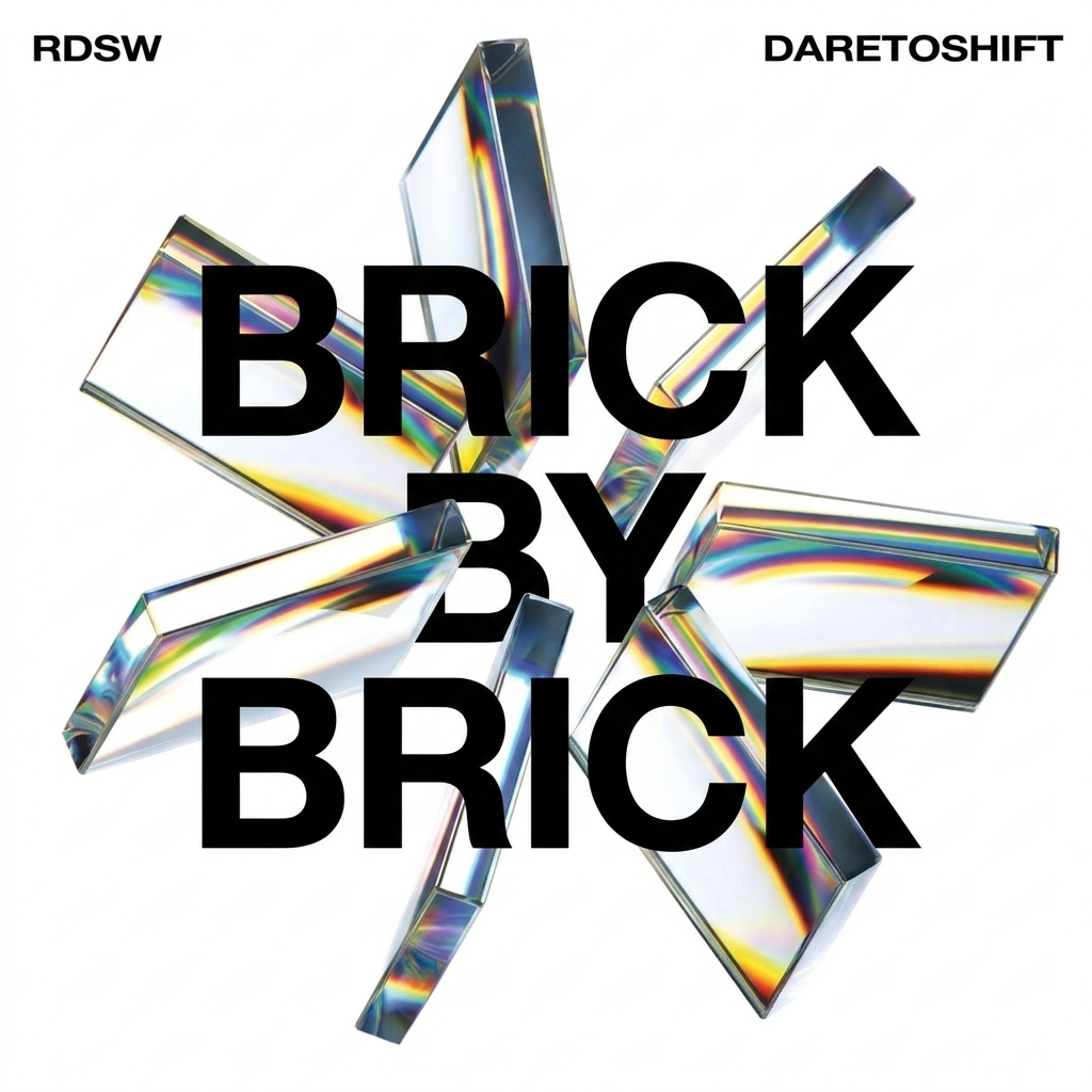 Rooftop Rendezvous | for local & onsite ventures | RDSW × DareToShift