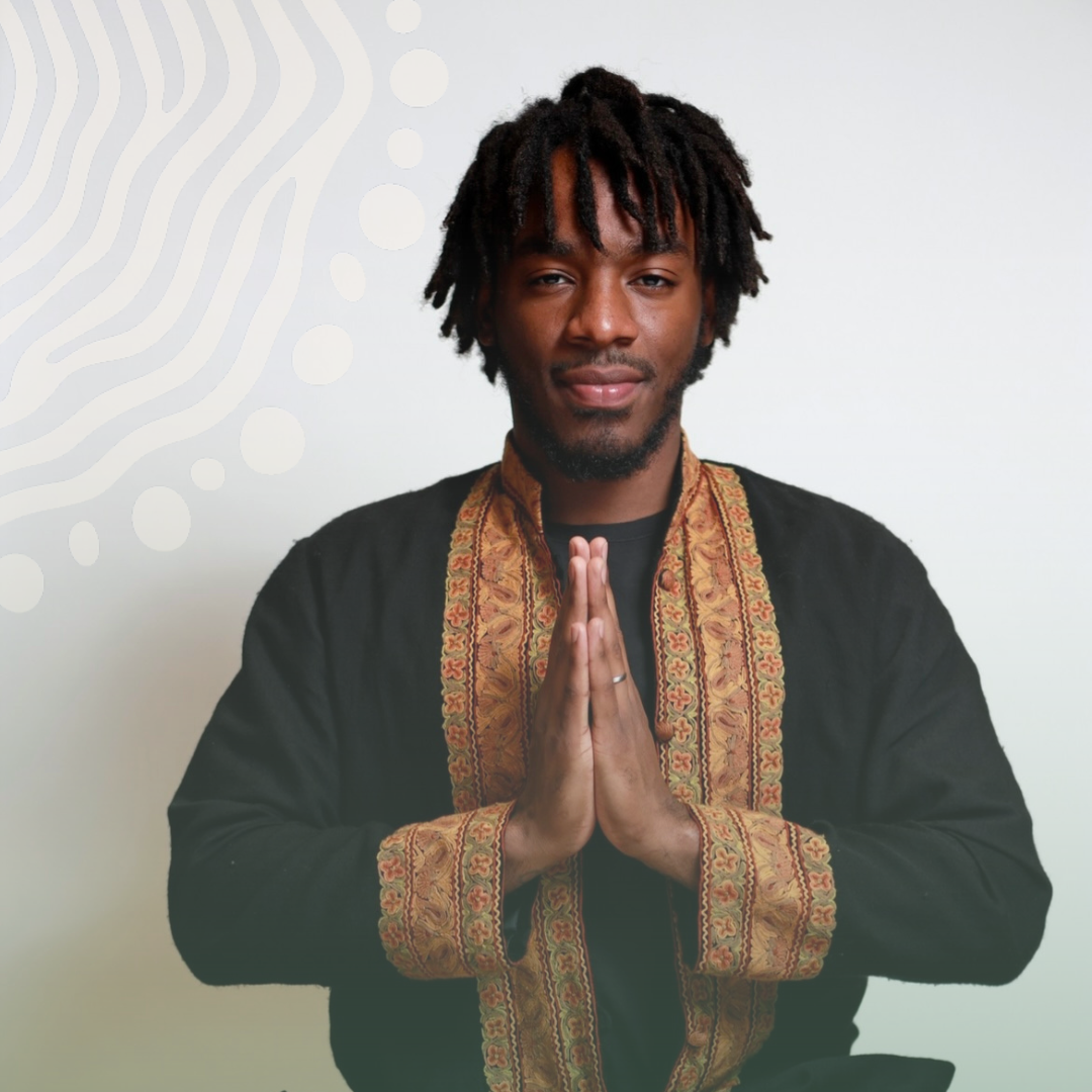 Hatha Yoga + Breath-Work & Mindfulness Meditation