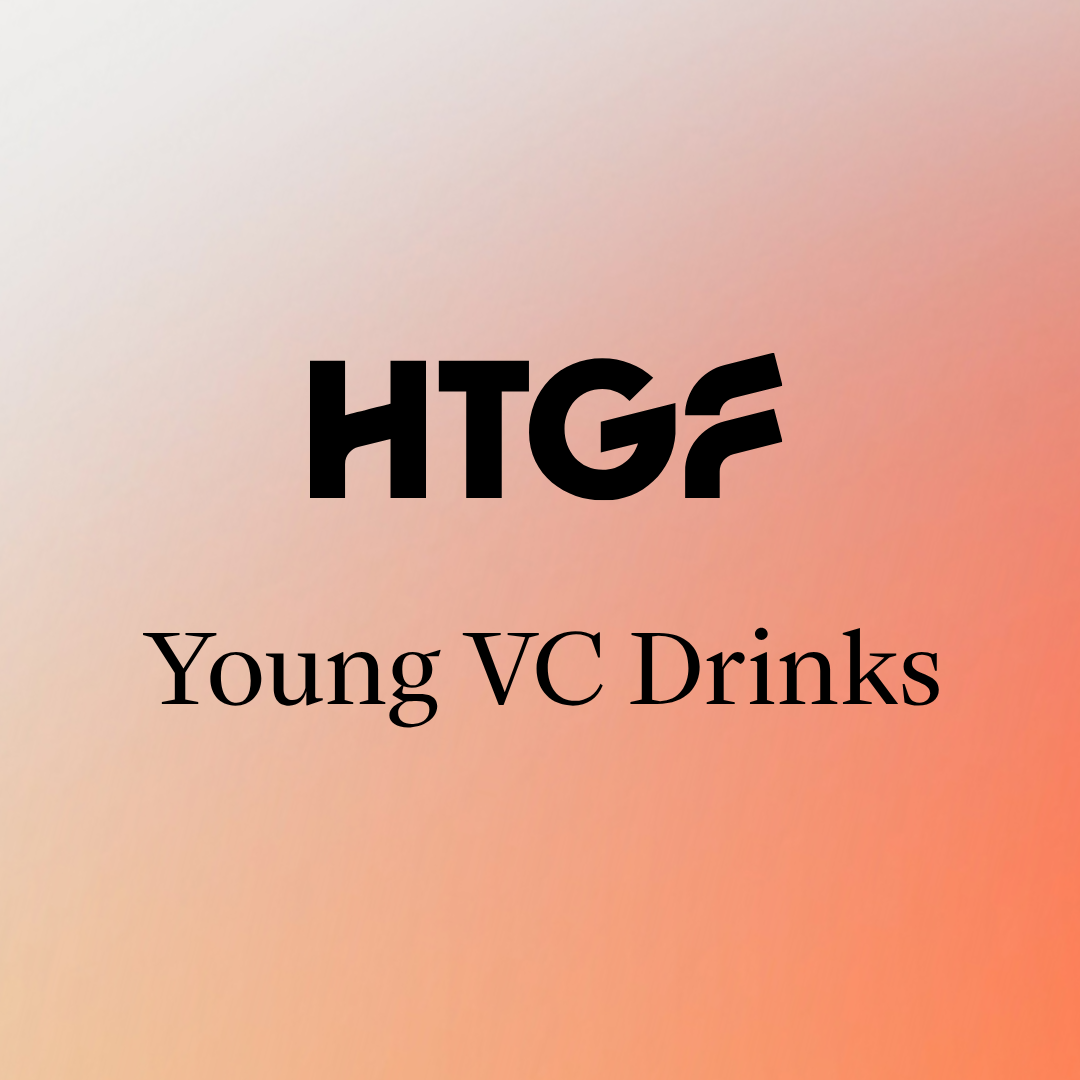 Young VC Drinks Ed. Vol.5