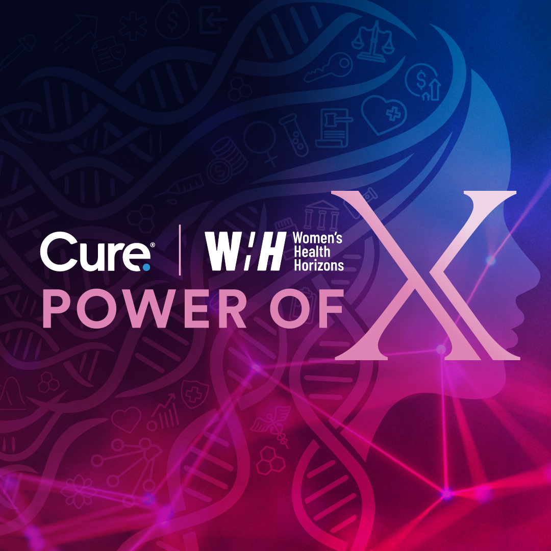 Women’s Health Horizons and Cure. Power of X: Women’s Health Innovation Summit