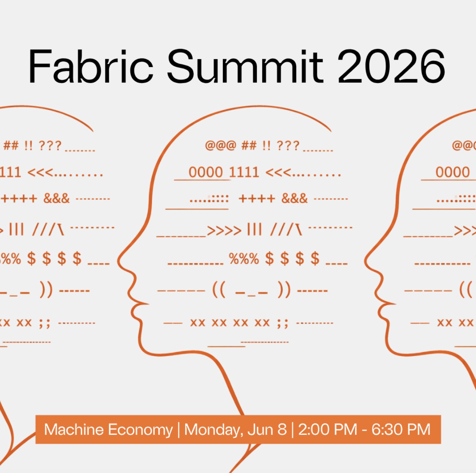 Fabric Summit 2026