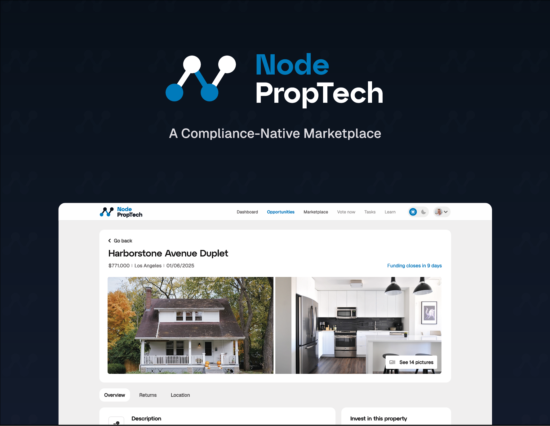 $300 Trillion, Still Offline-Bringing Real Estate Capital Markets On-Chain.