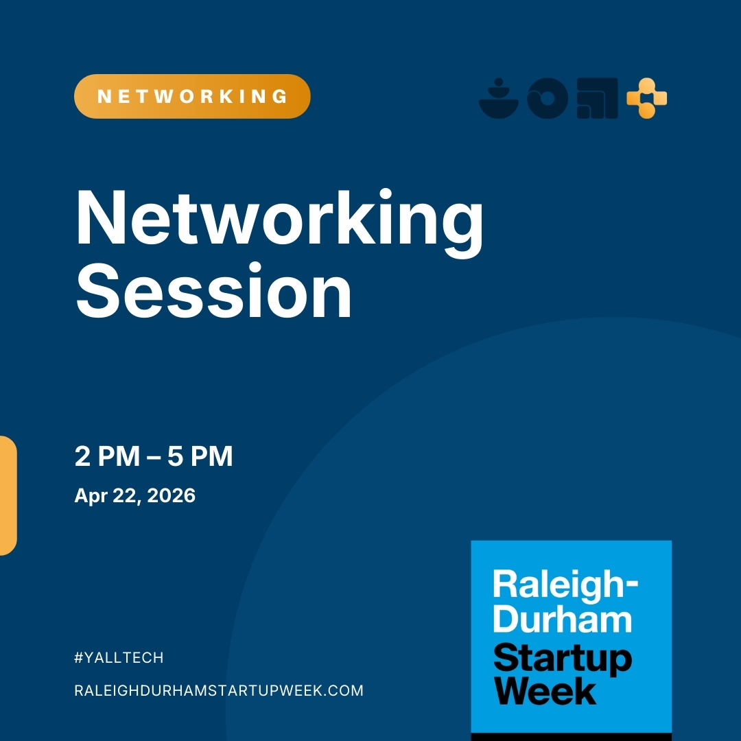 Networking (Wednesday)
