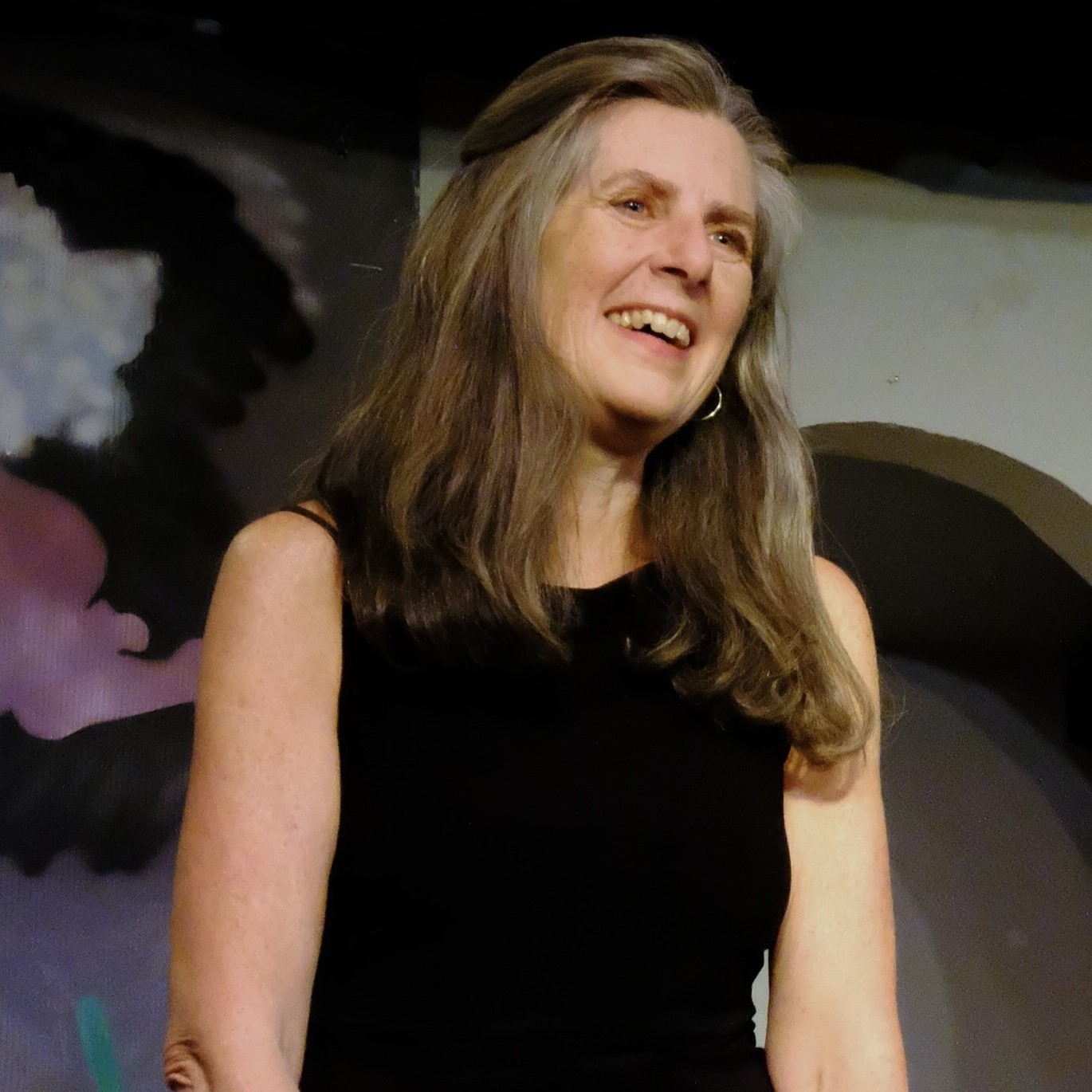 Improv Workshop: Scene Building