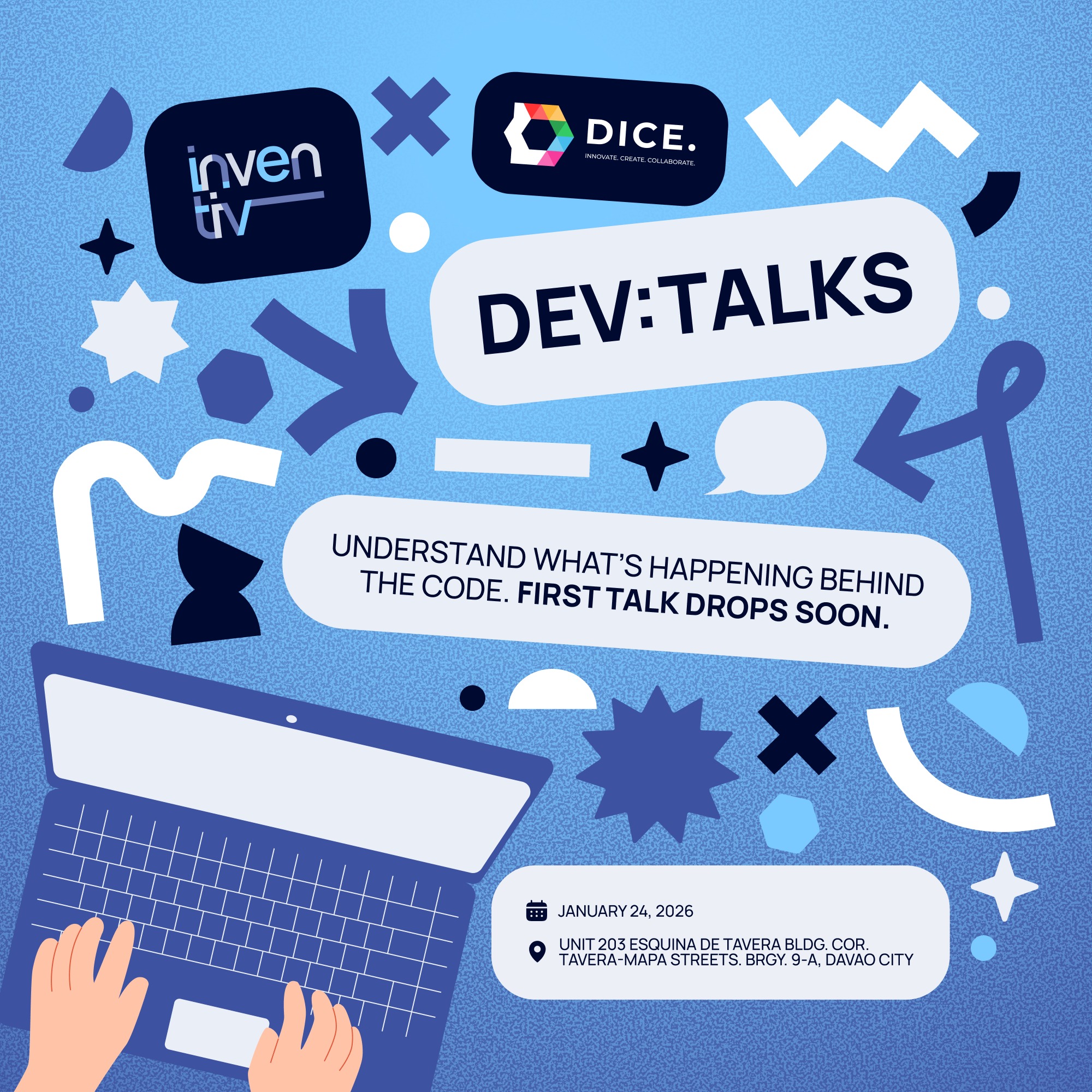DEV:TALKS