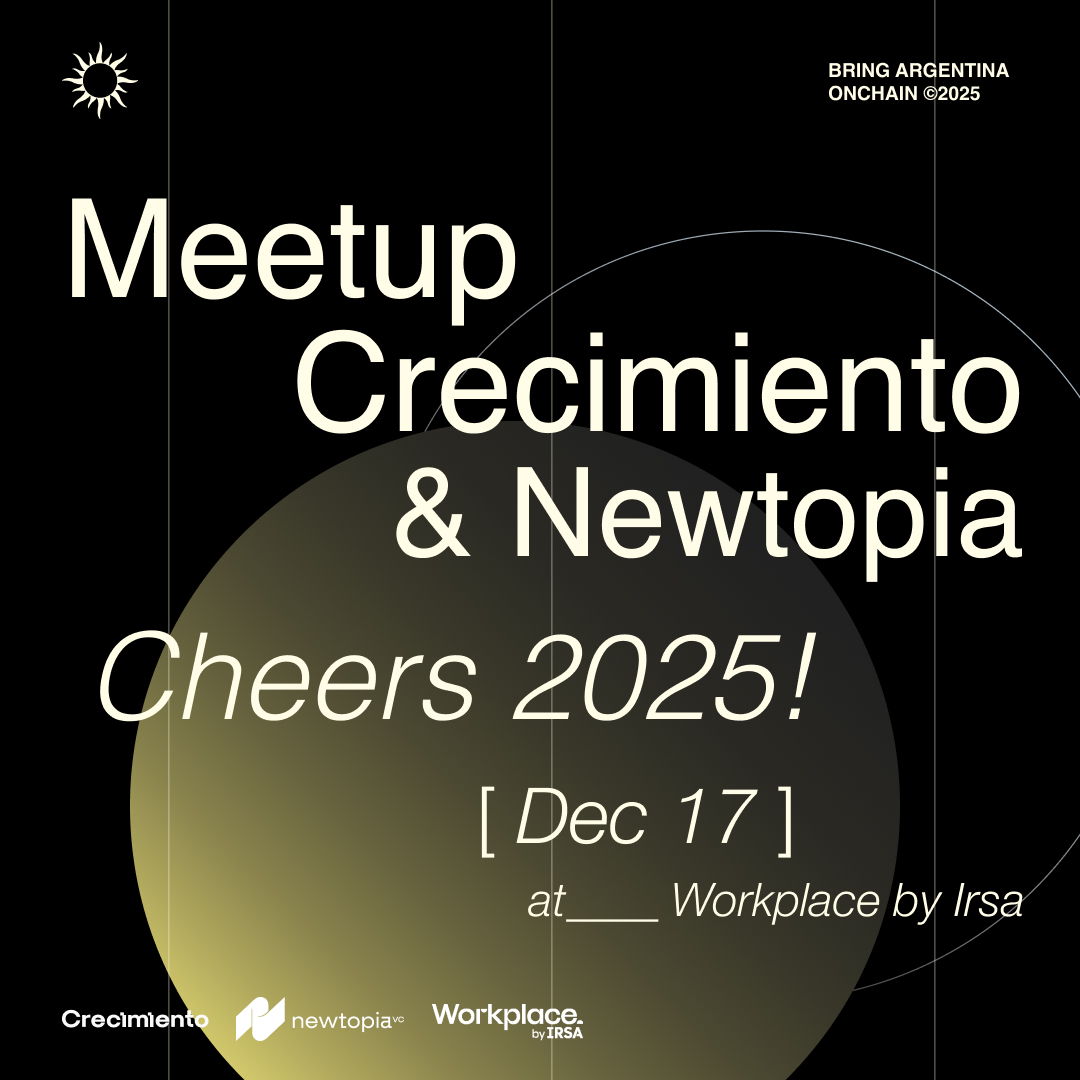 Crecimiento · Events Calendar