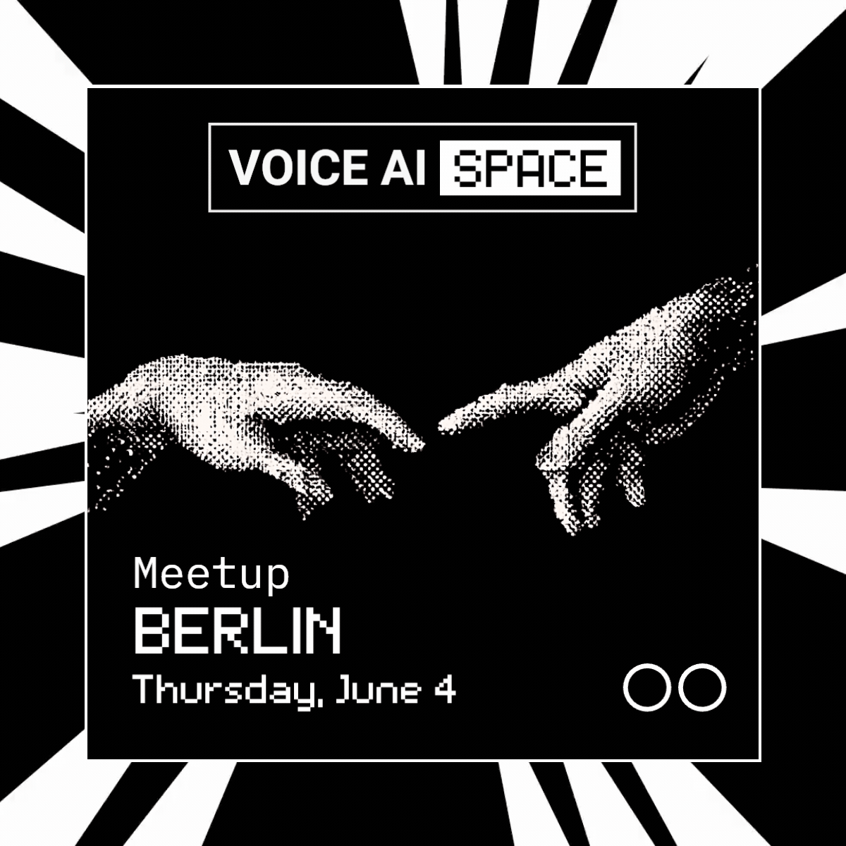 Voice AI Space Berlin