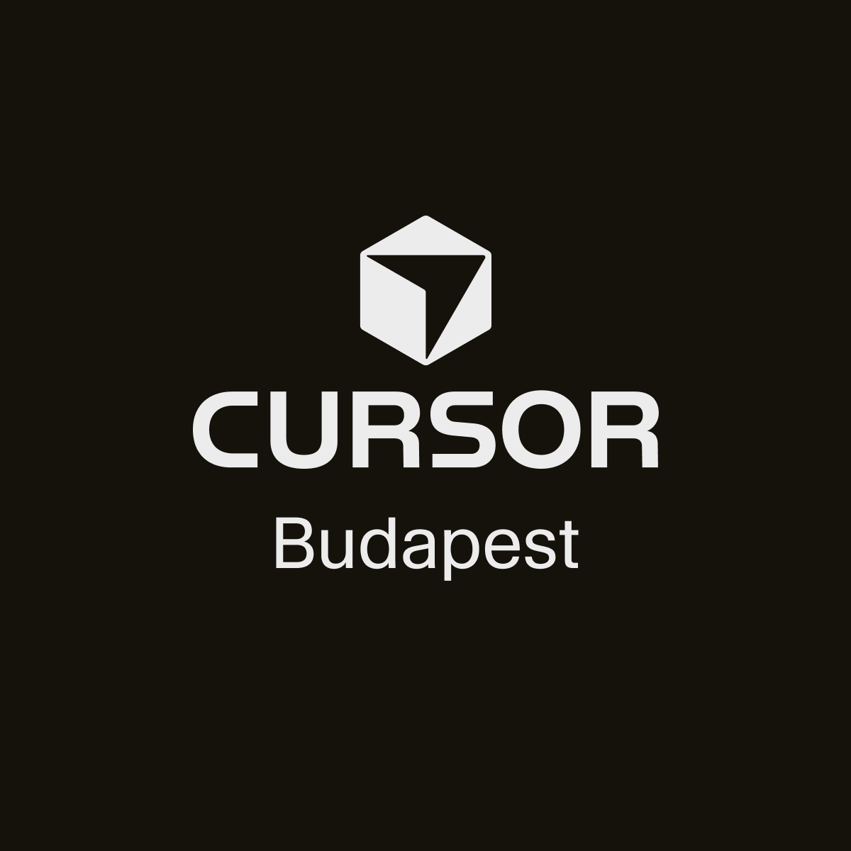 Cursor Meetup Budapest