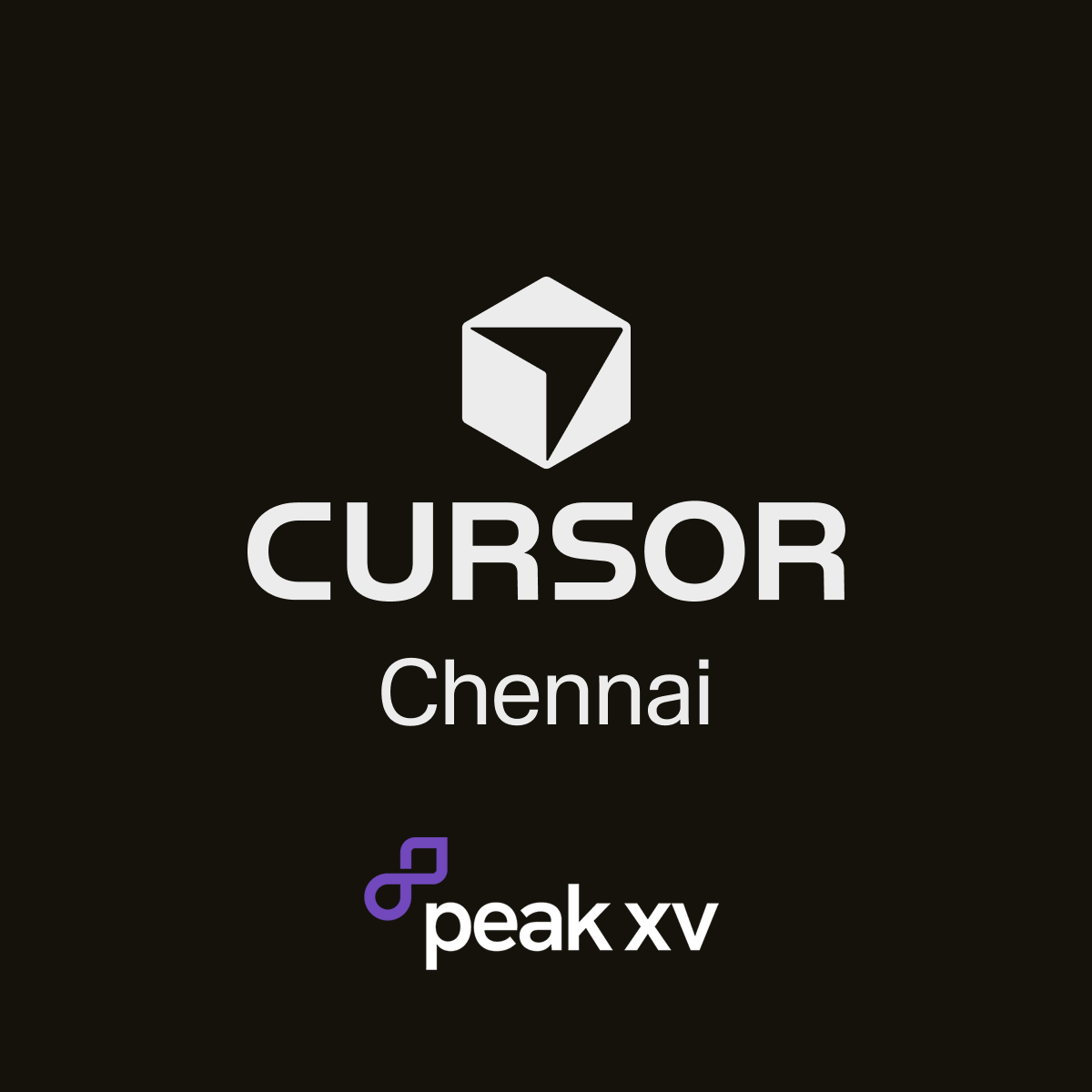Cursor Chennai Meetup