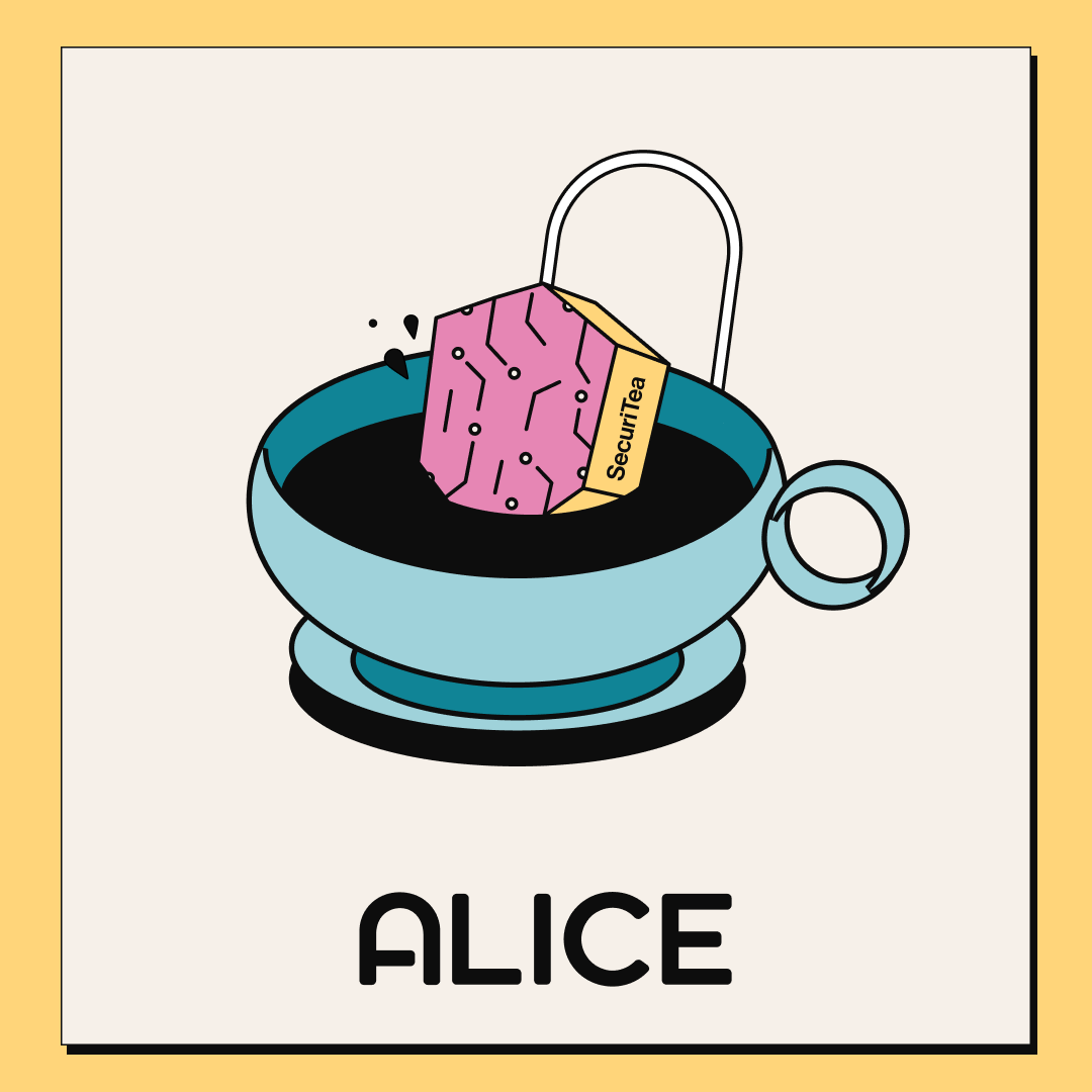 GenAI Security Meetup @ Alice