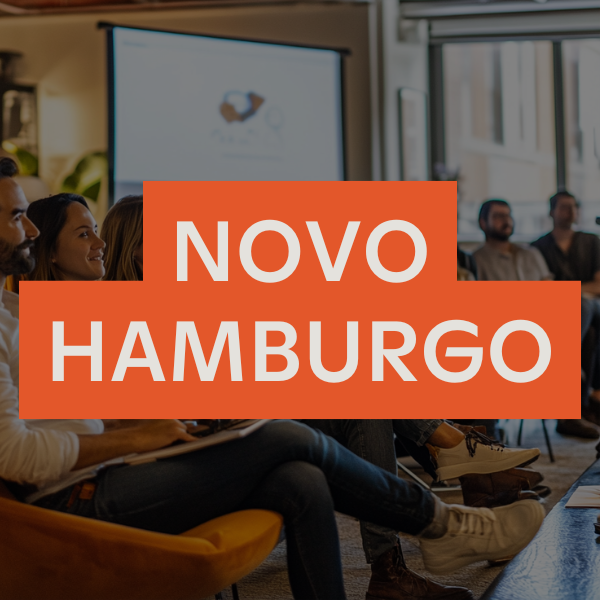 Bitup Novo Hamburgo | Bitcoin para iniciantes