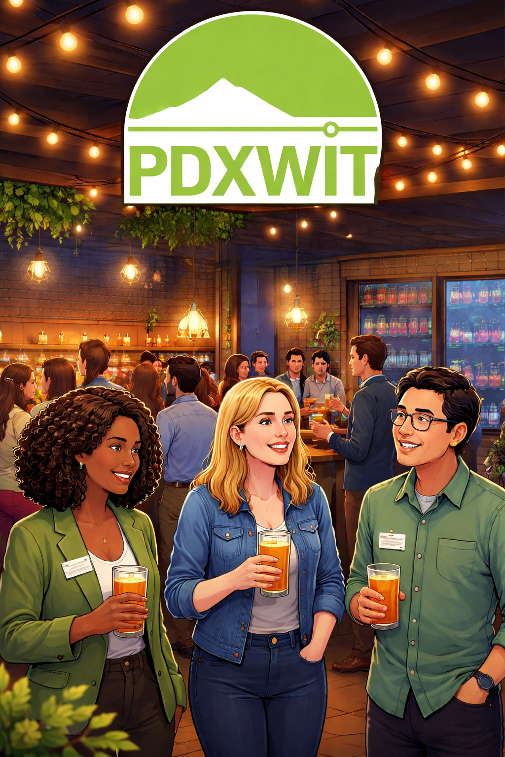 Networking Event