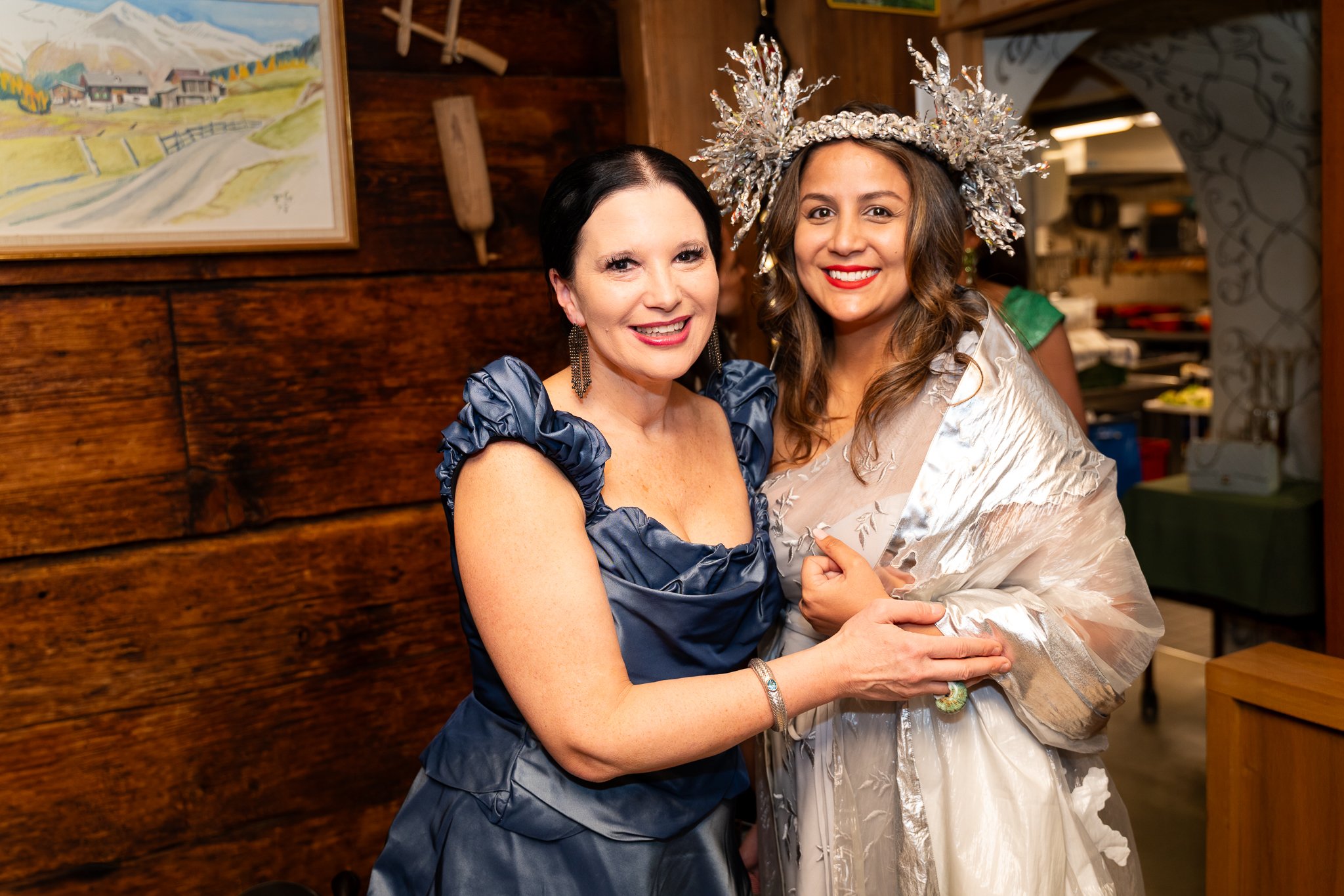 Davos during World Economic Forum 2026: Climate Scale-Up’s Gala Dinner