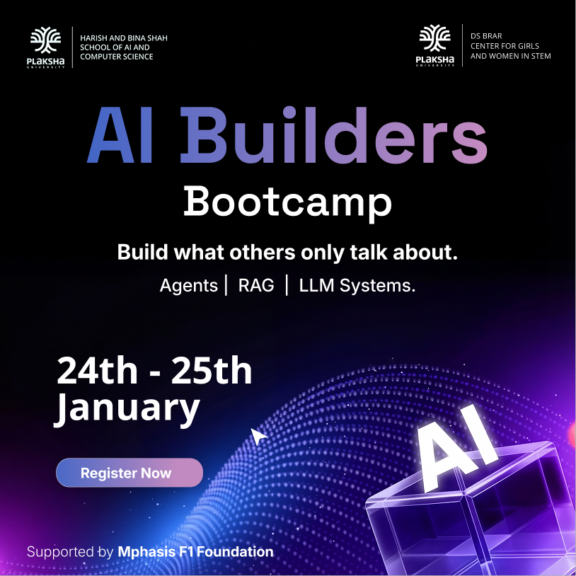 AI Builders Bootcamp