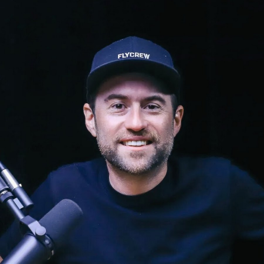 Nico Orellana - Fundador de Welcu & Flycrew