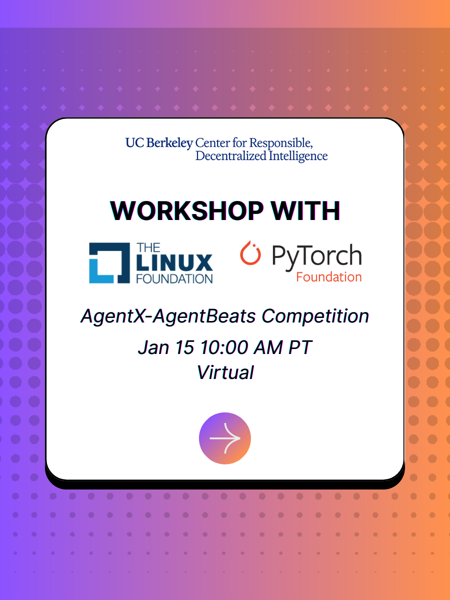 Workshop with Linux/PyTorch Foundation