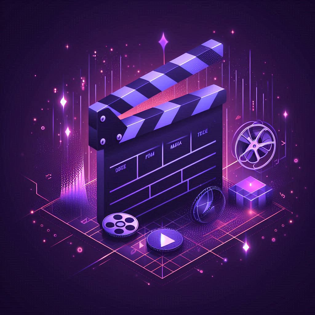 Creative AI Filmmaking / Builder Day