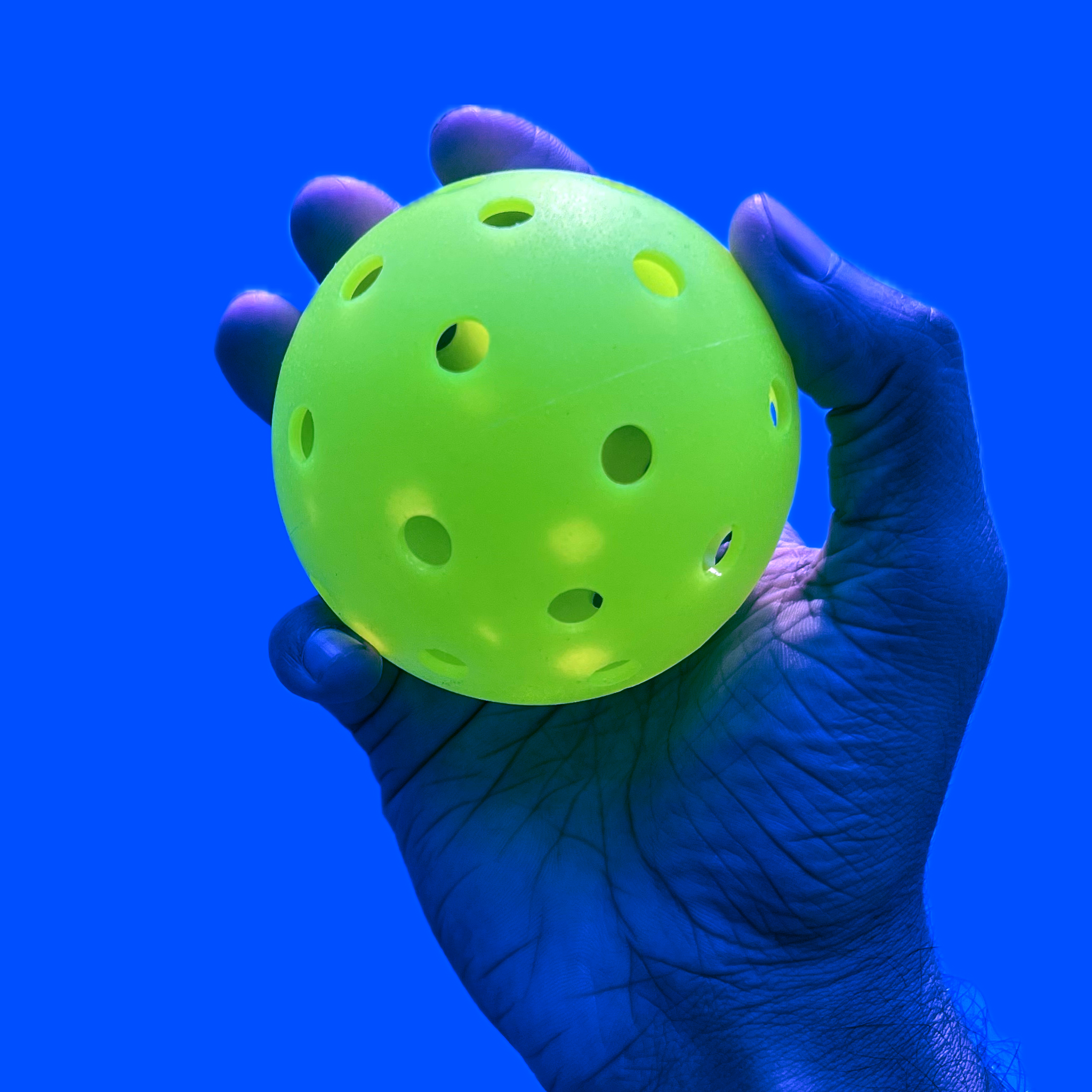 Uhtends Pickleball S1E35