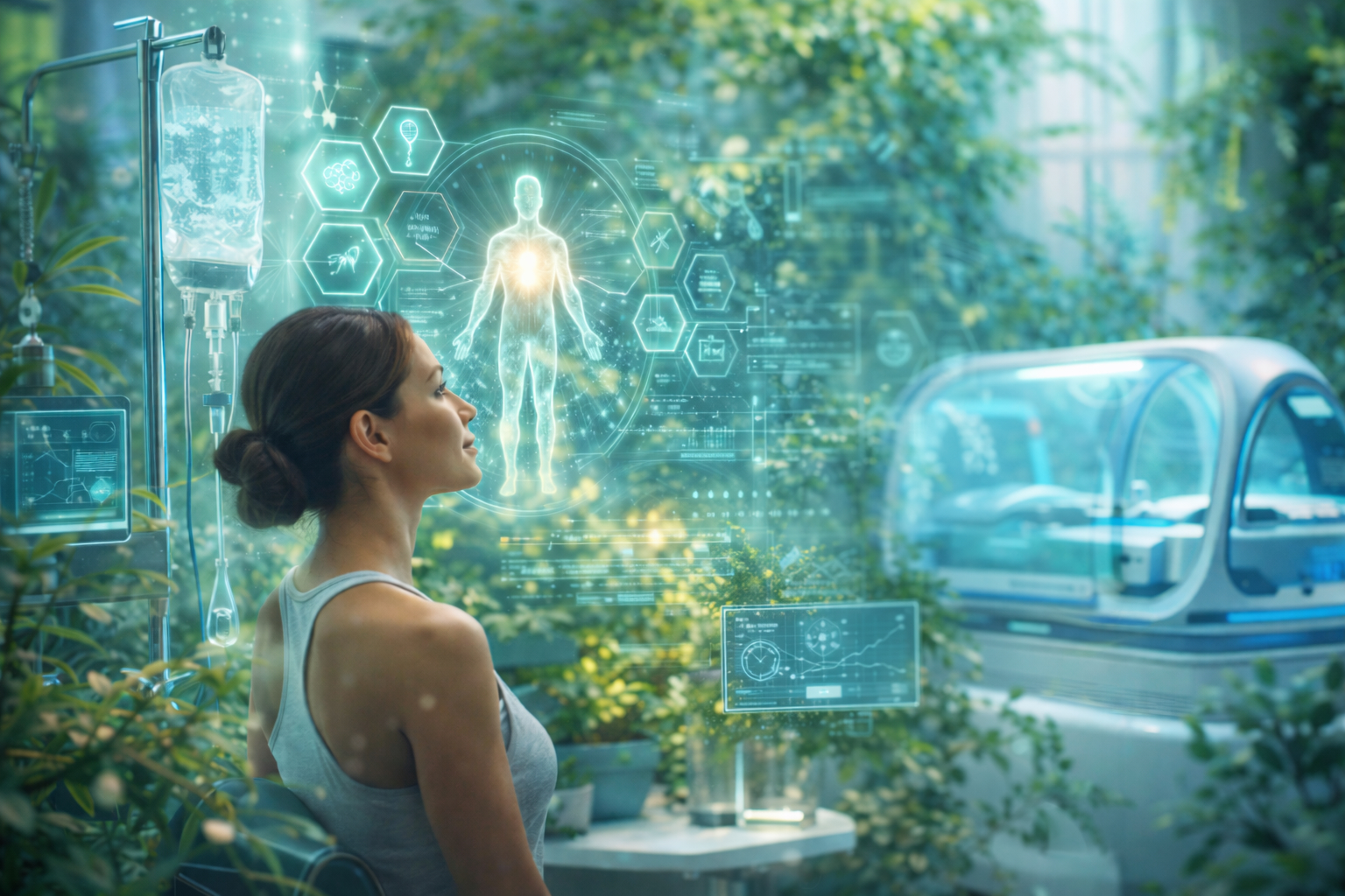 Democratizing Longevity: Founders Turning Innovation into Access (public, in-person event)