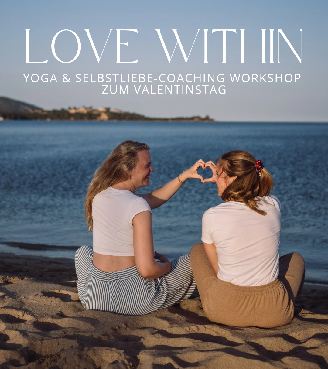 Valentines Special - LOVE WITHIN ♡