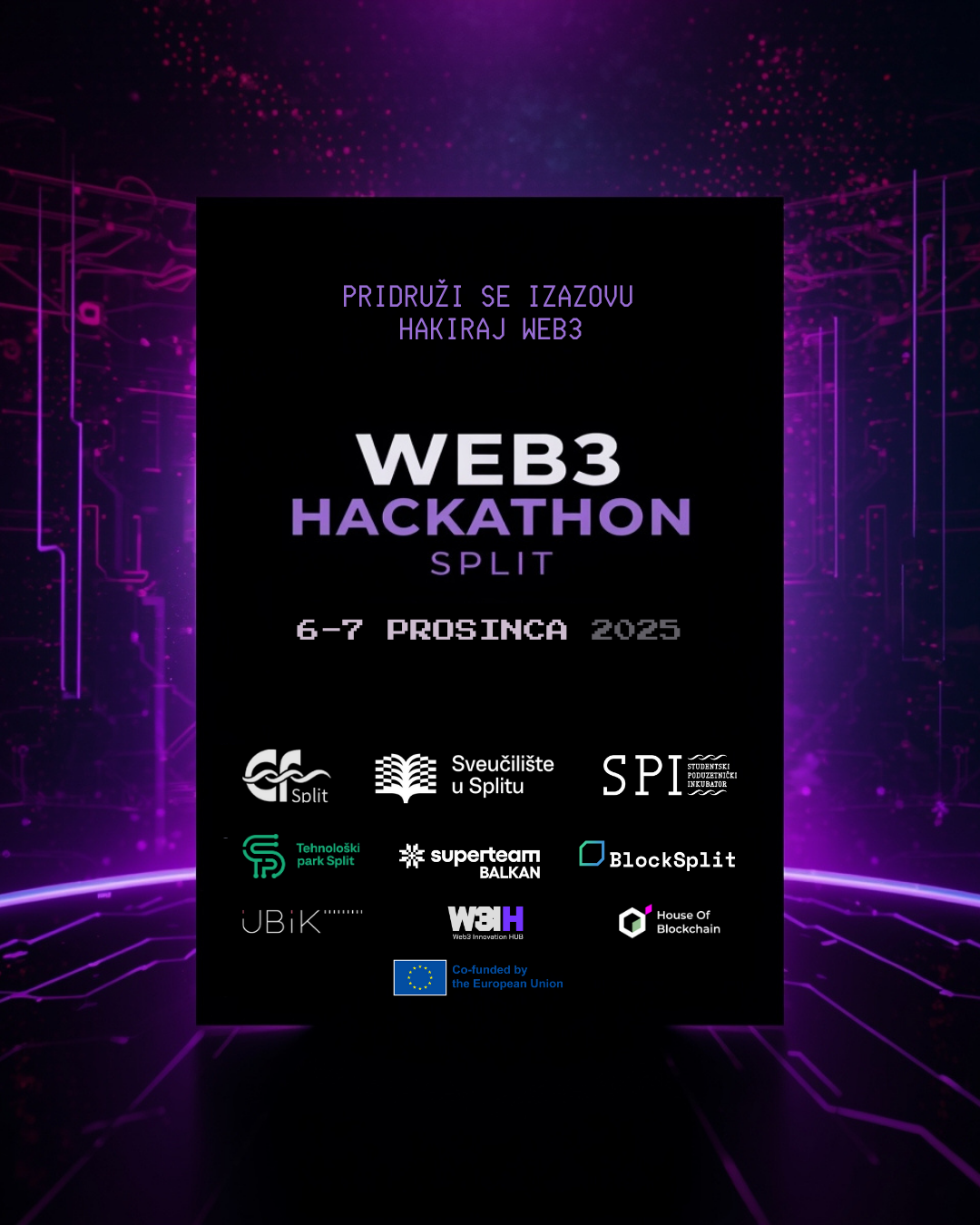 WEB 3 Hackathon & Ideathon