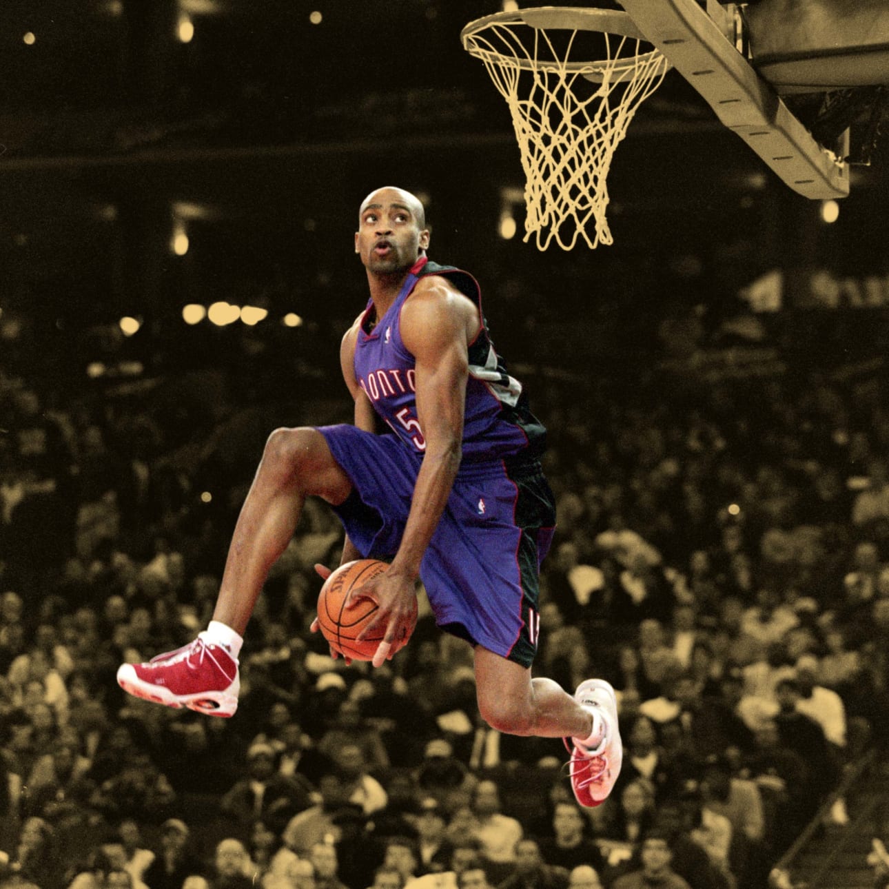 Basketball Toronto
