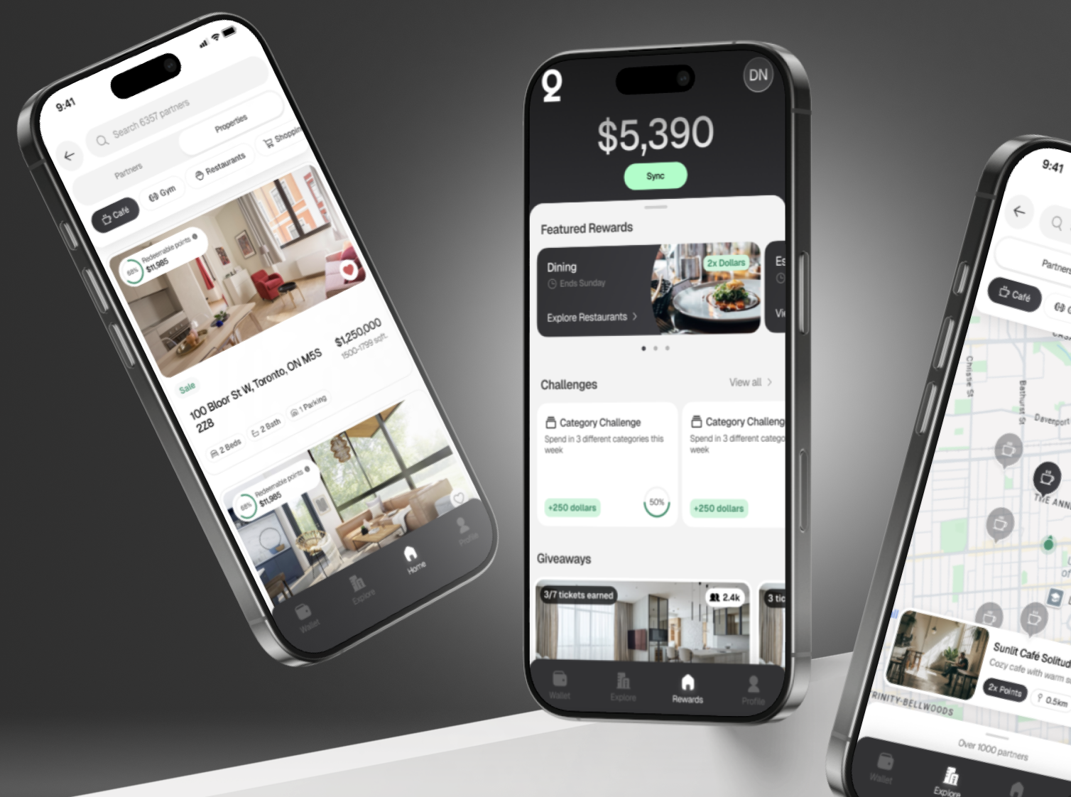 Home Savings Rewards: Homeownership For The Next Generation