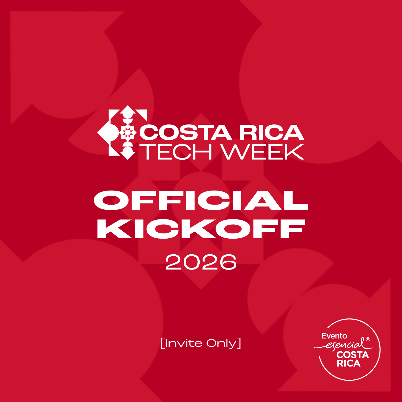 CRTW 2026 Official Kick Off
