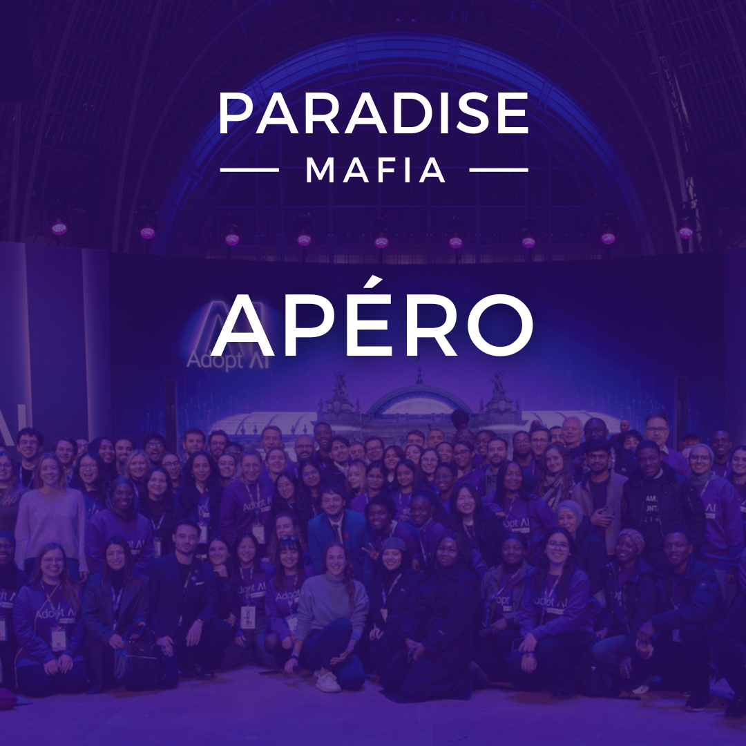 Apero Paradise Mafia #3