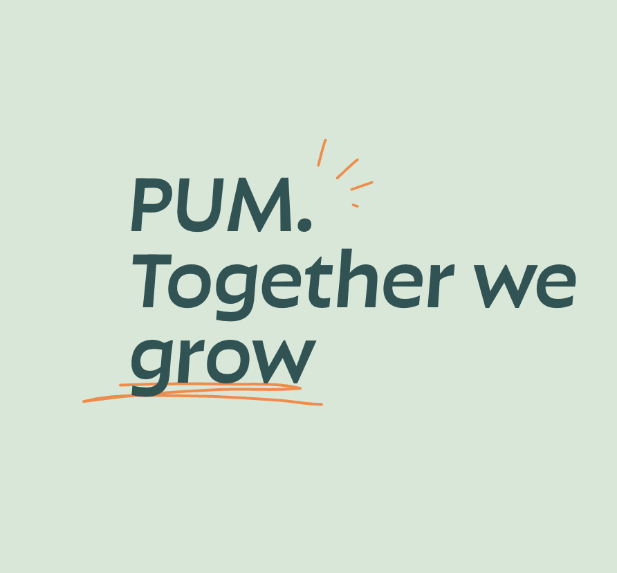 Dialogo programa PUM