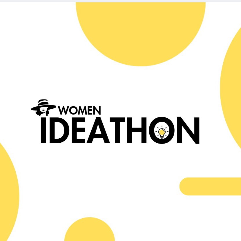 Women Ideathon