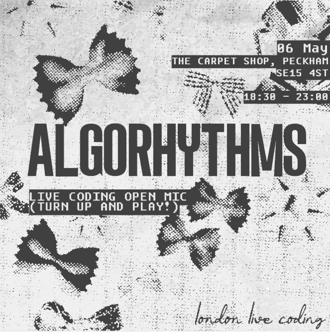 AlgoRhythms