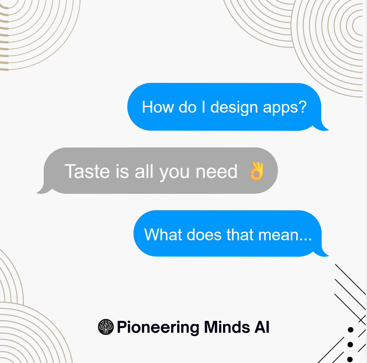 Pioneering Minds AI 2026 - Free AI Education, Events & Mentorship | NYC ...