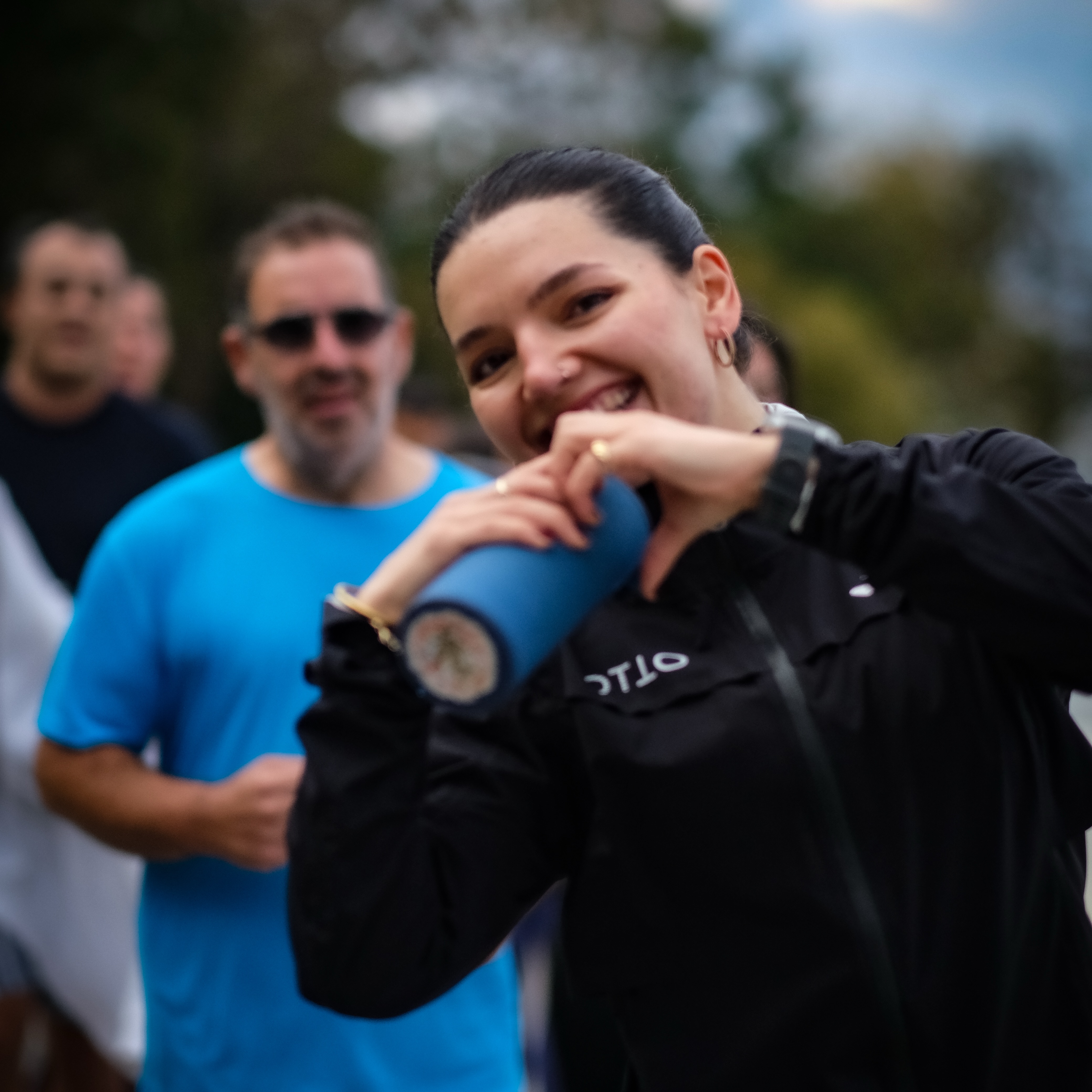 BROOKS CITY RUN - CADDEBOSTAN SAHİL