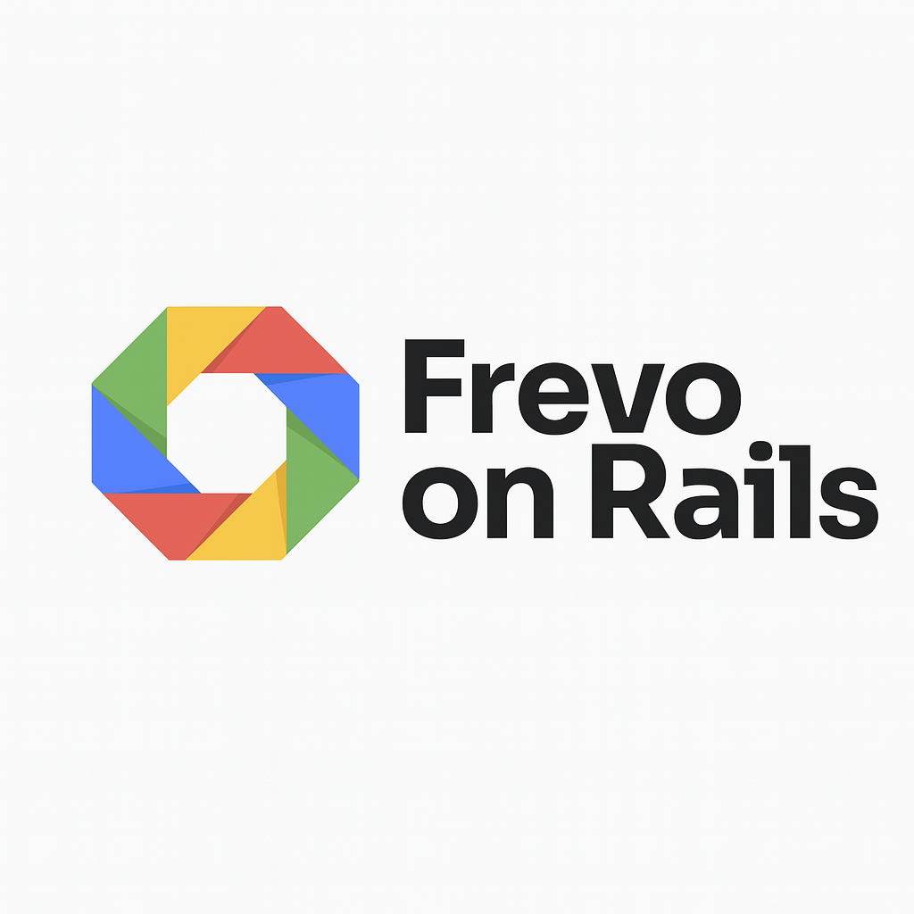 Frevo en Rails - Reunión de agosto/2026