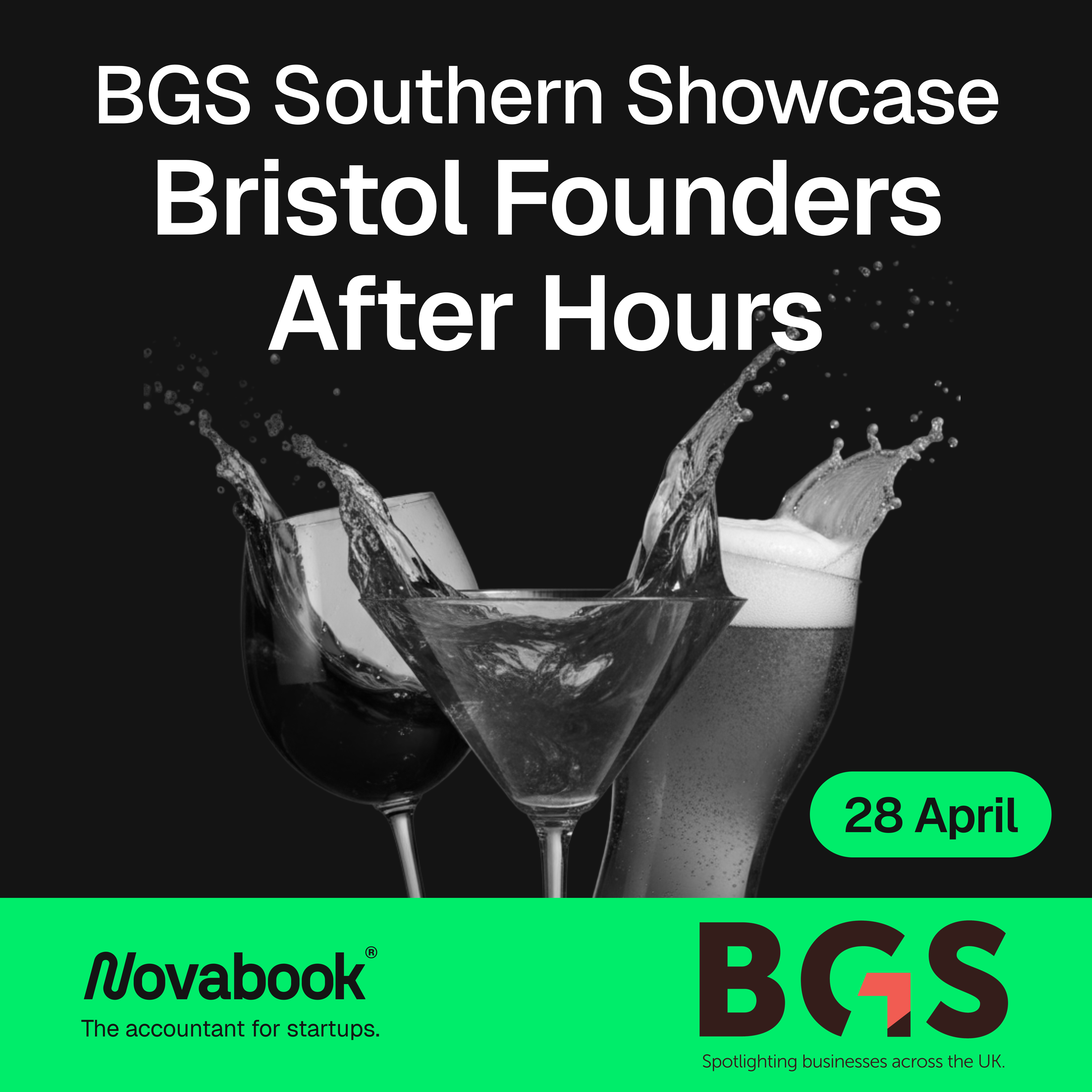 Southern Showcase | Bristol Founders After Hours