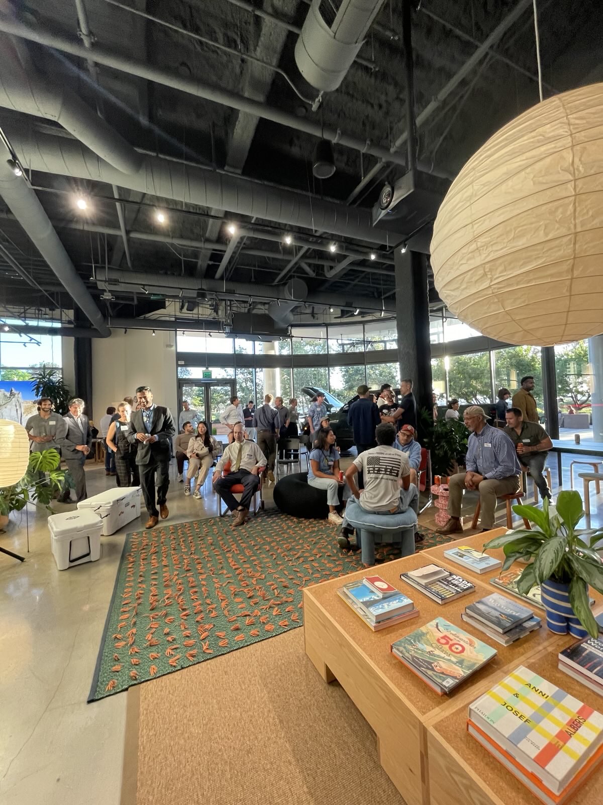 CCSD June Happy Hour