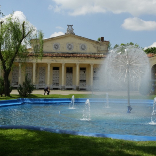 Tura de duminică București, ediție specială de final de lună: Parcul Bazilescu