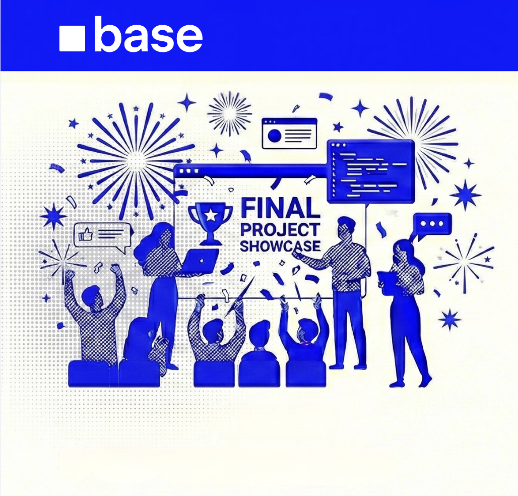 Base Builder Program Final Demo Day